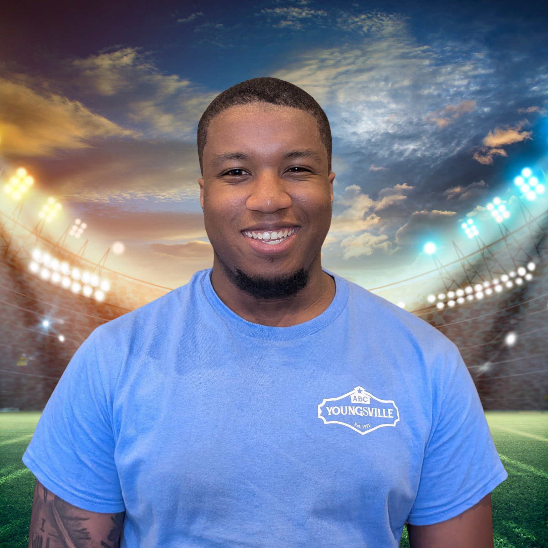 JB Boyd