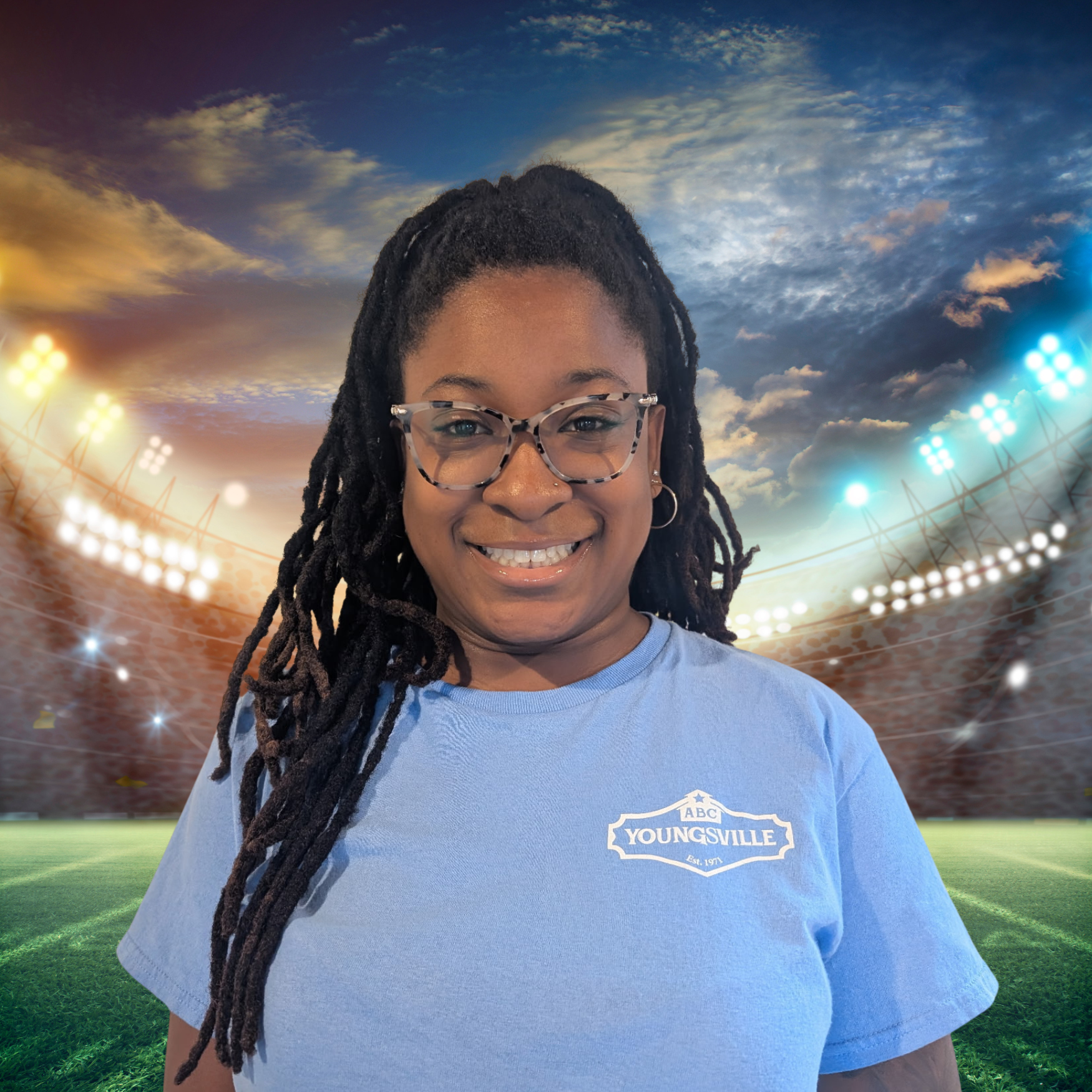 Tia Smith